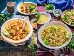 10 Popular Indian Chaats That You Must Try This Summer