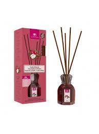 We did not find results for: Cristalinas Reed Diffuser 8 Weeks 40ml Cosy Apple Cinnamon