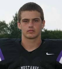 Football: Northwest All-Area Team