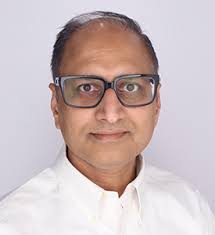 Umesh Haritashya : University of Dayton, Ohio