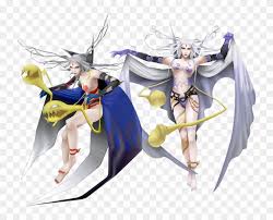 14 The Cloud Of Darkness Was Once Good Dissidia 012 Cloud Of Darkness Hd Png Download 735x599 310032 Pngfind