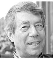 WALTER BEEBE Obituary (2022)