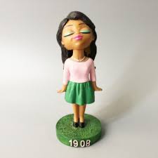 Finding a bobblehead can increase a special stat, depending on the kind of bobblehead you find. Promotional Bobble Head Custom Style Wobble Head Shaking Head Dolls Buy Custom Design Bobble Head Funny Bobble Heads Cheap Bobble Head Product On Alibaba Com