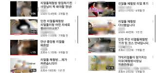 2019년 2월 리얼돌 통관 2심에서 통관을 막을 수 없다. í•©ë²•ì´ë¼ê³  ê·œì œ ê³µë°± í‹ˆíƒ„ ë¦¬ì–¼ëŒ ì²´í—˜ë°© ì†ìˆ˜ë¬´ì±…