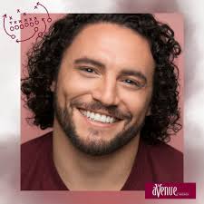 So very grateful for The Avenue Agency Model & Talent !