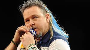Manchmal schwer hochzeit brautfrisuren kurze haare zu finden. Der Bunte Aufstieg Von Peter Wright