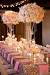 Pink And Gold Princess Party Decorations
