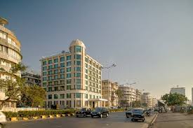 Vintage Art Deco InterContinental Hotel ...