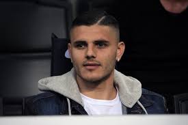 Inter Boss Blasts Striker Icardi: Messi Or Ronaldo Make A Difference, Not  You!