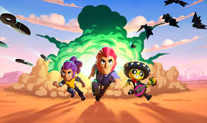 Always keep the distance and hide in the bushes. Brawl Stars Updates All Updates And New Brawlers In One Place
