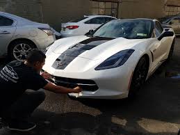 We Have That Smooth Touch 631 412 3494 Detailing Corvette Chevrolet Autobody Collisionrepair Goodasnew Happyc Auto Body Auto Collision Repair Corvette