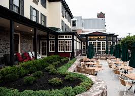 New hope restaurant guide featuring best local restaurants recommended by new hope locals. New Hope S Logan Inn Reopens After Renovations With New Additions