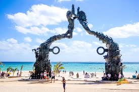 Shuttle From Cancun Airport To Akumal | Transfers & Shuttles