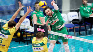 Kapitan zostaje w drużynie. Kontrakt lidera zespołu PlusLigi przedłużony