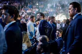 From White House UFC Scandal to WNBA Challenge: How Josh Hokit’s Michelle Obama ‘Man’ Lie Exposes America’s Culture War Crossroads