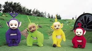 Teletubbies special movie edition is the teletubbies custom special by aghiel kusuma prayudistira 1 the magic windmill: Teletubbies Sun Baby Is All Grown Up And We Are So Old
