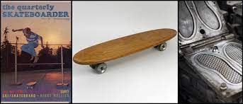 History of Skateboarding | skatedeluxe Blog