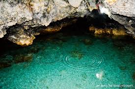 Image result for camotes amazing cave