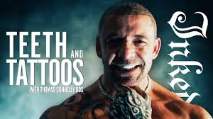 Thomas Connelly's Instagram, Twitter & Facebook