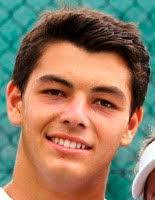 Barry Ruben's Instagram, Twitter & Facebook