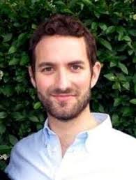 William Stormont's Instagram, Twitter & Facebook