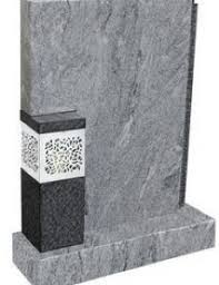 Dies Ist Ein Einzigartiger Grabstein Mir Gefallt Die Graue Farbe Die Der Grabstein Hat Meine Eltern Wollen Einen Grabstein Finden In 2020 Grabstein Steine Steinmetz