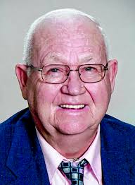 Marshall Samuel Grimm