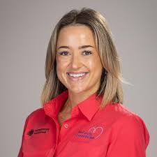 Sonja Hickey's Instagram, Twitter & Facebook