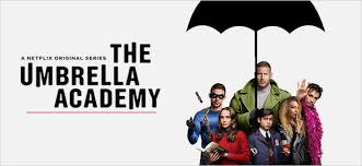 Akademiya Ambrella 3 Sezon Data Vyhoda Serij Tvdate24