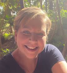 Jill Daubenmier Obituary