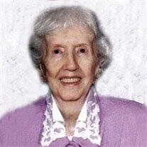 Annabelle Petz Obituary