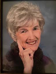 Frances Anglin Obituary (2021)