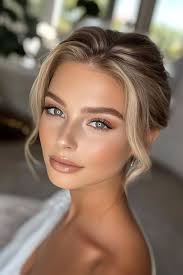 26 Wedding Hair & Makeup ideas