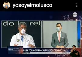 Without registration and logging in. O Xrhsths Molusco Sto Twitter Restricciones Para Controlar El Coronavirus En Puerto Rico Podrian Durar Hasta 3 Meses Mas Segun Dijo En Wipr El Doctor Segundo Rodriguez Encargado Del Task Force