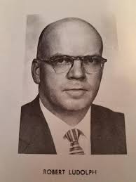 Robert Alfred Ludolph (1908-1990)