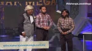 Joras tersingkir dari maharaja lawak mega 2018 sensasi selebriti. Maharaja Lawak Mega 2016 Minggu 10 Sorotan Youtube