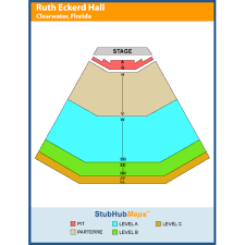 Ruth Eckerd Hall Events And Concerts In Clearwater Ruth