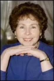 Sara Morrison Obituary