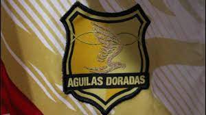 Squad of águilas doradas b. Volviendo A La Victoria Aguilas Doradas 2019 Youtube