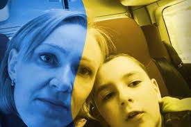 Fundraiser by Inna Harbove : Olena & Denys