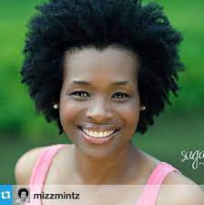 Hair Style Coily Natural Hair Hair Styles Natural Hair Beauty