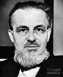Rex Stout