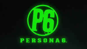 Persona 6