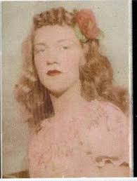 Norma Jean Decker Decker (1932-2012)