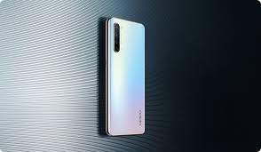 OPPO Find X2 Lite