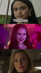 Veronica Chernetskiy