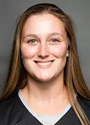 2020 Women's Lacrosse Roster