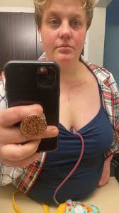 Fundraiser by Sarah Elmore : Help Sarah Elmore Survive Sarcoma (cancer)