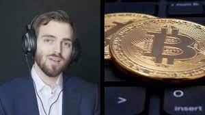 I think bitcoin is really on the verge of getting broad acceptance by conventional finance. San Francisco Man Who Can T Remember Bitcoin Password Says He S Made Peace With 220 Million Loss Abc7 New York