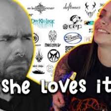 Dean Lamb】I teach my wife nü metal_哔哩哔哩_bilibili